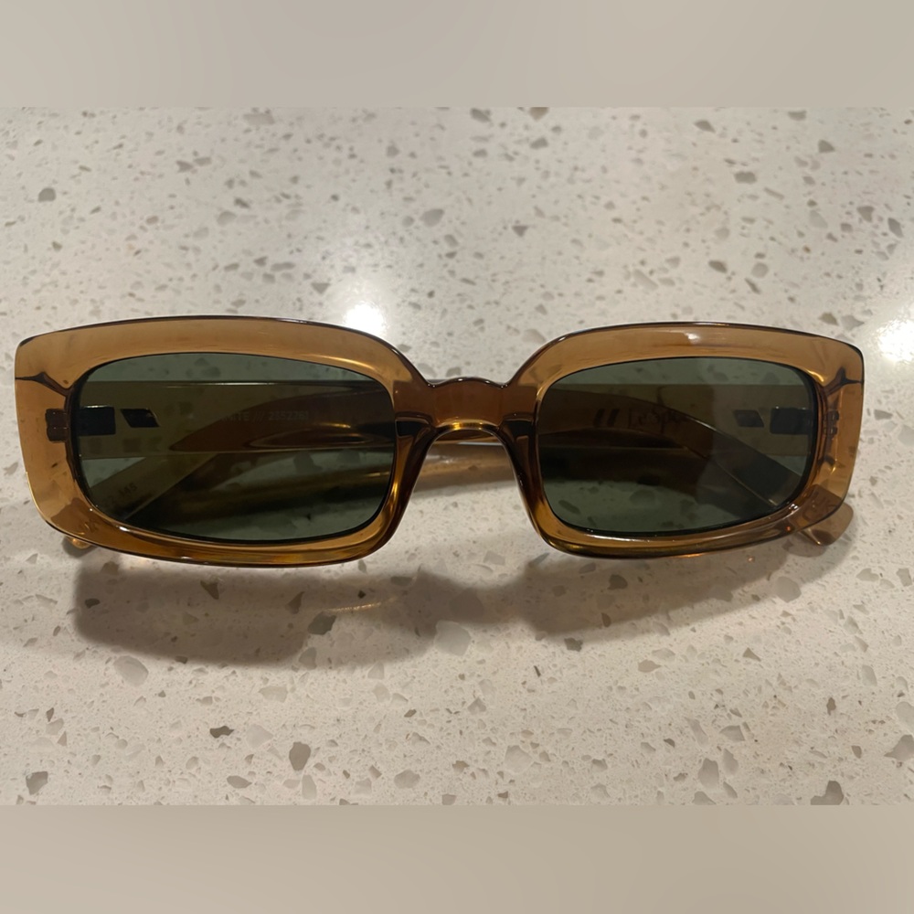 Les Specs Sunglasses